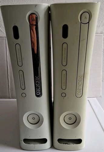 Xbox 360 console spares and - xbox,