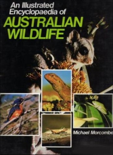 Illustrated encyclopaedia - illustrated,