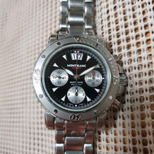 Montblanc Meisterstuck Sport