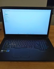 Asus ROG Strix GL703GM 17.3"