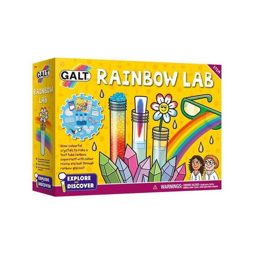 Galt rainbow lab - galt,