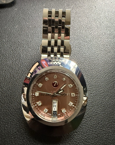 Rado diastar swiss made - rado,