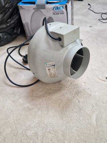 Systemair sileo rvk 125e2 - systemair,