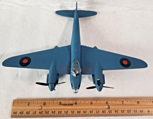 Corgi die cast - corgi, de