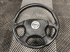 Subaru Impreza Newage Gc8
