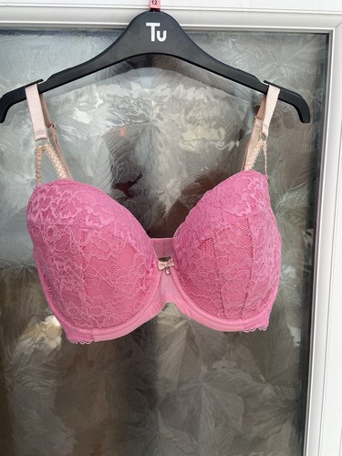 34g ann summers - underwired, bra