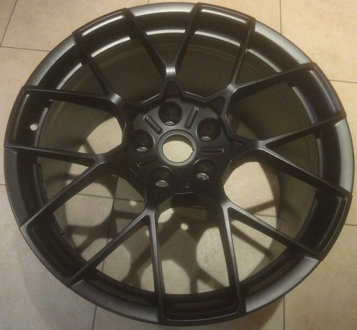 Vysbf genuine rear aston - genuine, 21"