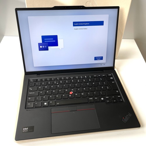 Lenovo thinkpad carbon - thinkpad, gen
