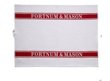 Fortnum & Mason/Red Waffle Tea