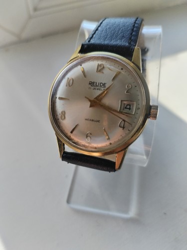 Relide sportsman jewels - sportsman, 17