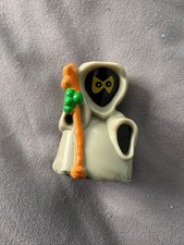 KINDER C-111 C111 HAUNTING MIDNIGHT DARK SPIRIT MAGIC KINDER ROLLER INK