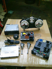 2009 PEUGEOT 207 1.4 1360CC