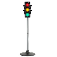Kids Traffic Light Toy with