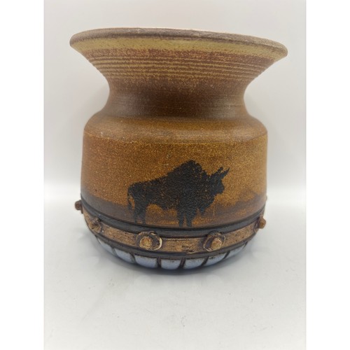 Vintage studio pottery - vintage,