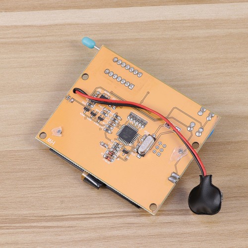 Car electric circuit tester - car,