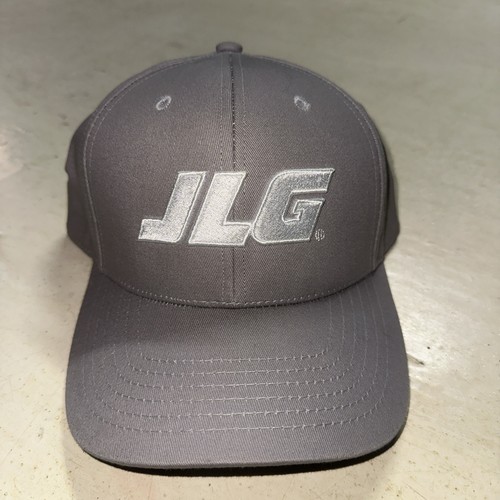 Jlg industries baseball cap - baseball,