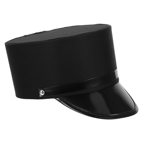 Durable black acrylic - black, train