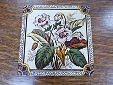 Antique Victorian Ceramic