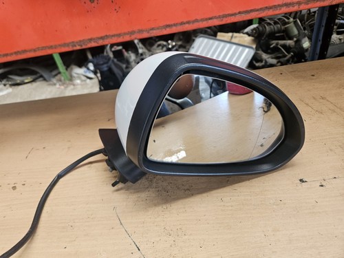 Vauxhall corsa 2010 - corsa, door