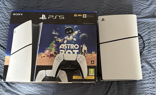 Sony playstation slim - sony,