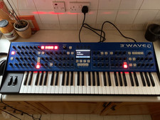GROOVE SYNTHESIS 3RD WAVE
