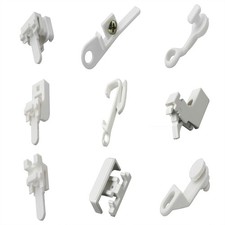 Genuine Swish, Harrison Drape