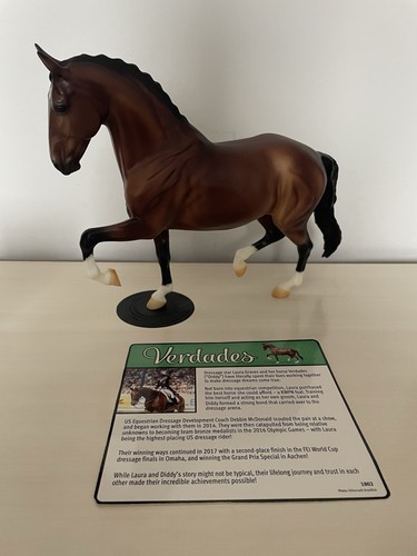 Breyer 1802 verdades - breyer,