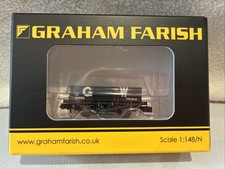 Graham farish 377 475a - graham, plank