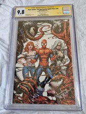 Peter Parker: Spectacular