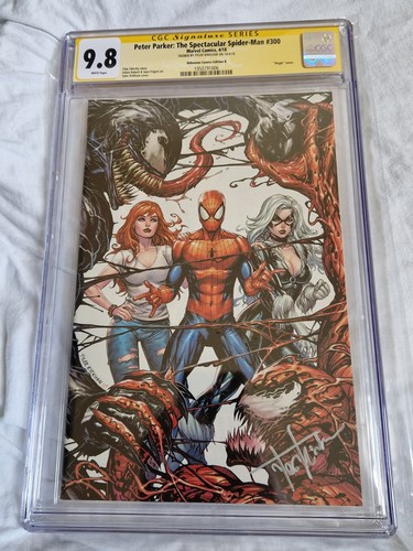 Peter parker spectacular - parker:,