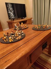 Peter Fagan Colour Box Teddy