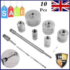 35-110mm Hole Cutter Tungsten