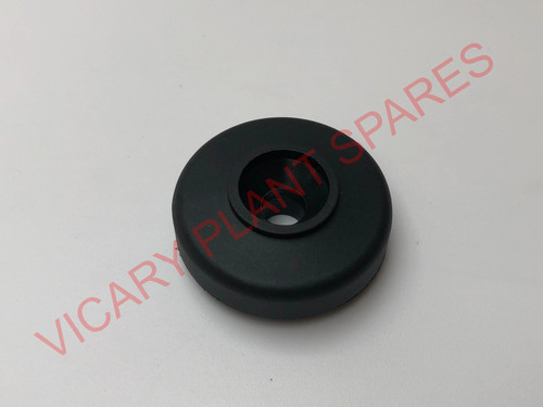 Hinge cap jcb part - jcb,
