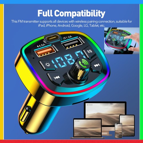 Bluetooth wireless car - bluetooth,