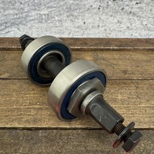 Vintage Tange CV-170 BMX