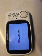 Tenboo Video Baby Monitor