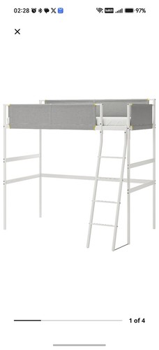 Ikea vitval white light - ikea, white/light