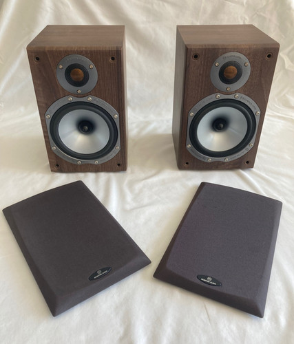 Monitor audio bronze br1 - monitor,