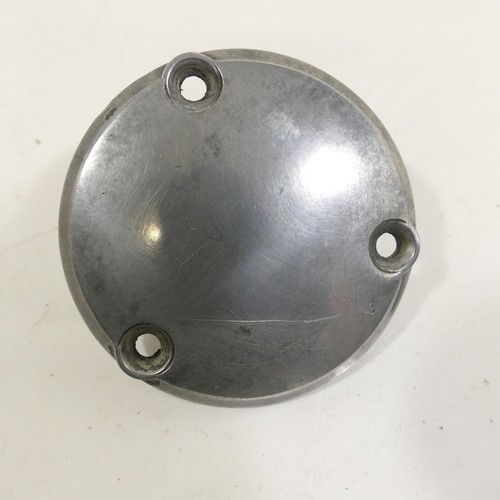 Honda 500 oil filter - honda, cb