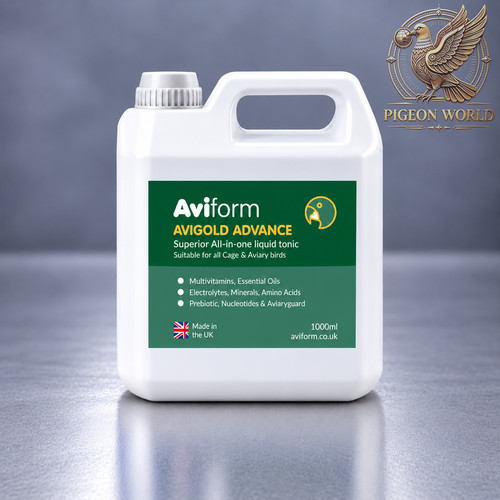 Aviform avigold advance 1000ml - aviform,
