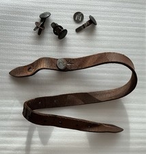 Original WW2 German Helmet