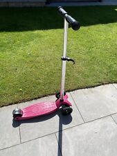  Maxi Micro Deluxe Kick