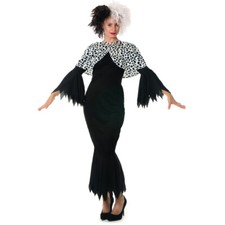 Evil madame cruella - de, ville