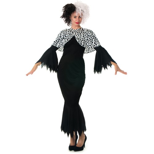 Evil madame cruella ville - cruella, de