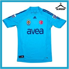 Fenerbahce Centenary Football