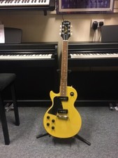 Epiphone les paul special - epiphone, left