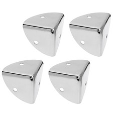 4pcs 40mm Case Metal Corner