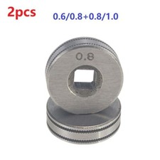 Spare Wire Feed Roller Parts