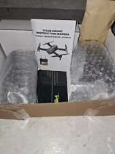 RED5 GPS TITAN DRONE