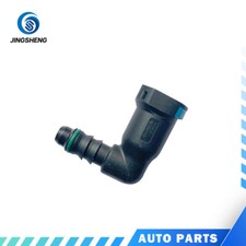 For 1 2 3 4 5 6 8 7 Series X1 X3 X5 X6 X7 Fuel Line Hose Pipe Connector